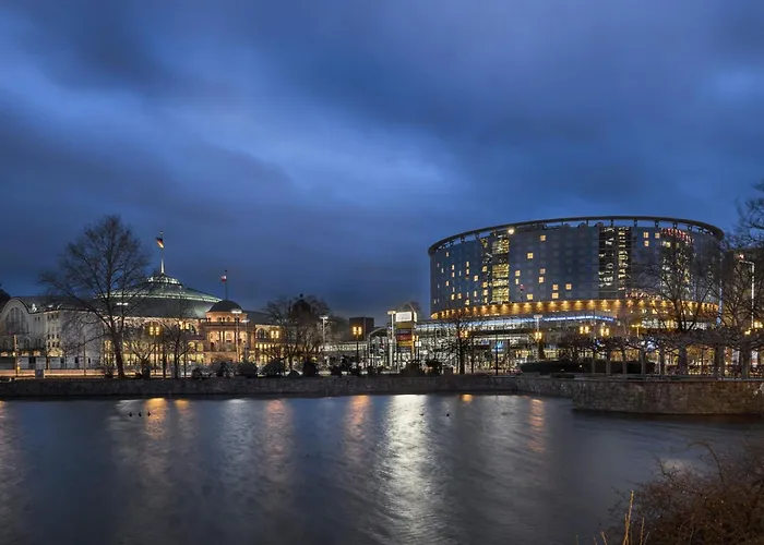 Maritim Frankfurt