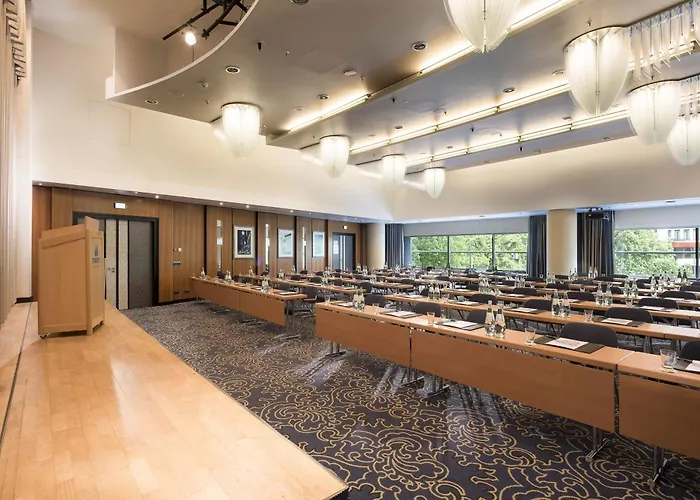 Maritim Frankfurt