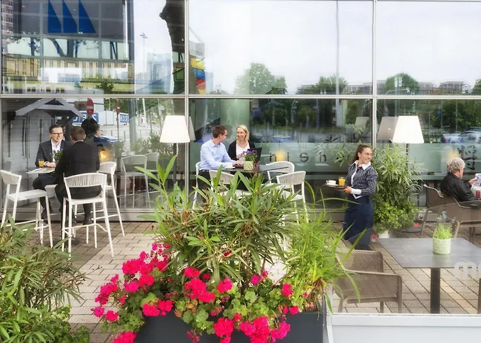 Maritim Frankfurt