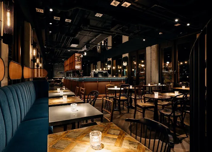Ruby Louise Frankfurt By Ihg