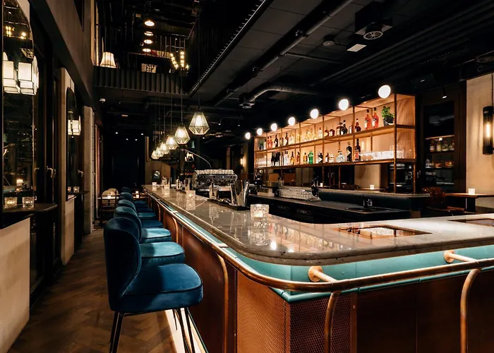Ruby Louise Frankfurt By Ihg
